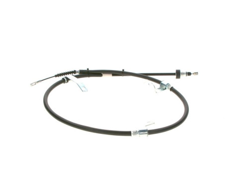 Cable Pull, parking brake