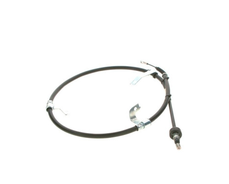 Cable Pull, parking brake, Image 2