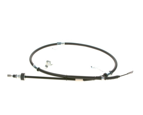 Cable Pull, parking brake, Image 3