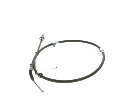 Cable Pull, parking brake, Image 4