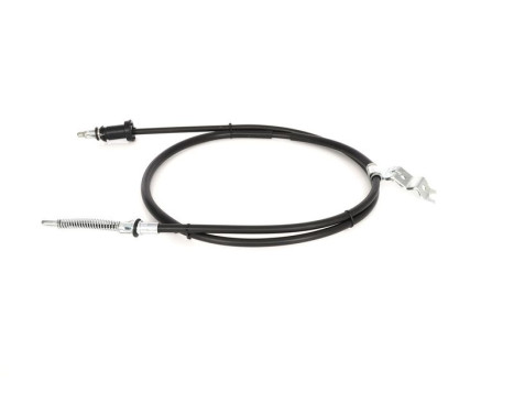 Cable Pull, parking brake, Image 2