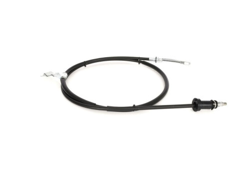 Cable Pull, parking brake, Image 4