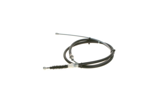 Cable Pull, parking brake, Image 2
