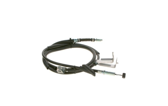 Cable Pull, parking brake, Image 4