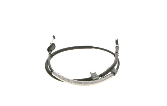 Cable Pull, parking brake, Image 3
