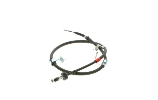 Cable Pull, parking brake