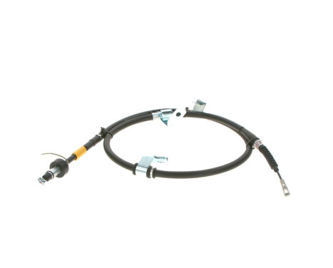 Cable Pull, parking brake