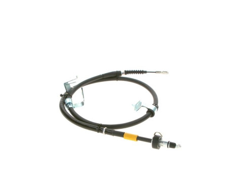 Cable Pull, parking brake, Image 4