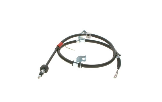 Cable Pull, parking brake, Image 4