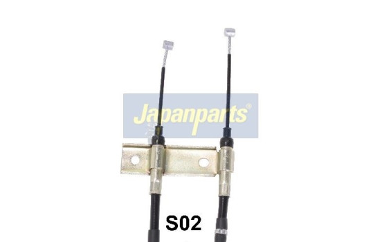 Cable Pull, parking brake, Image 3