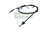 Cable Pull, parking brake