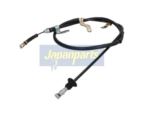 Cable Pull, parking brake