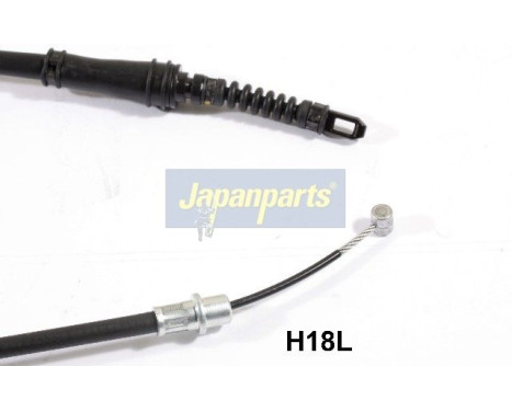 Cable Pull, parking brake, Image 2