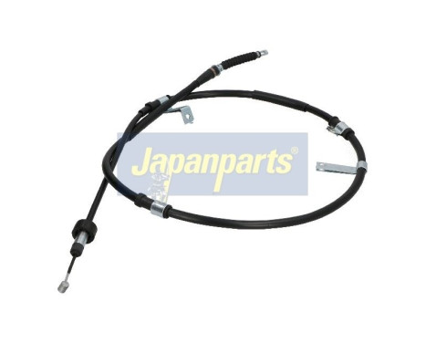 Cable Pull, parking brake, Image 3