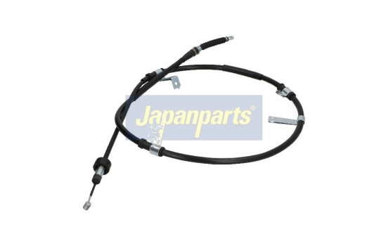 Cable Pull, parking brake, Image 3