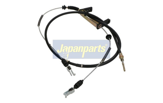 Cable Pull, parking brake