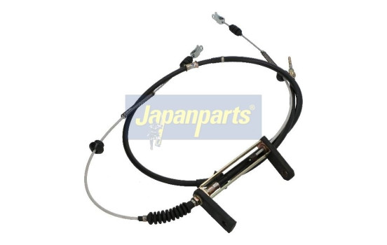 Cable Pull, parking brake, Image 3