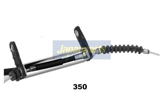 Cable Pull, parking brake, Image 6