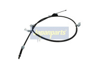 Cable Pull, parking brake