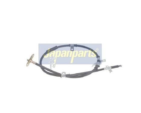 Cable Pull, parking brake