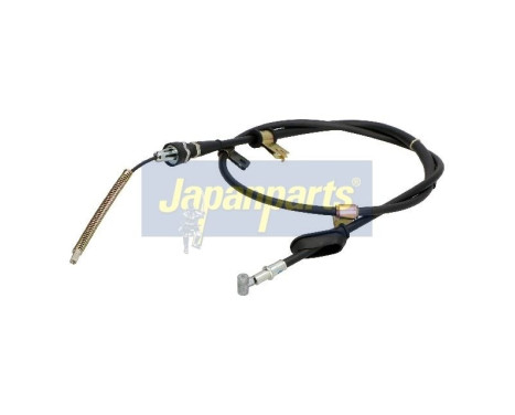 Cable Pull, parking brake