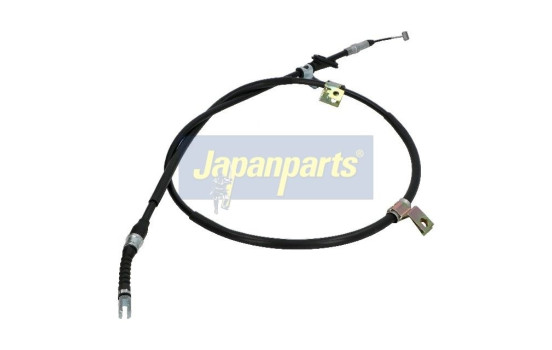 Cable Pull, parking brake