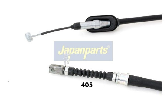 Cable Pull, parking brake, Image 3