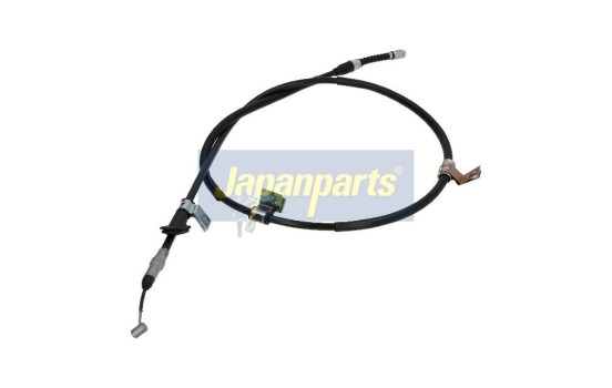 Cable Pull, parking brake, Image 4