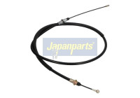 Cable Pull, parking brake