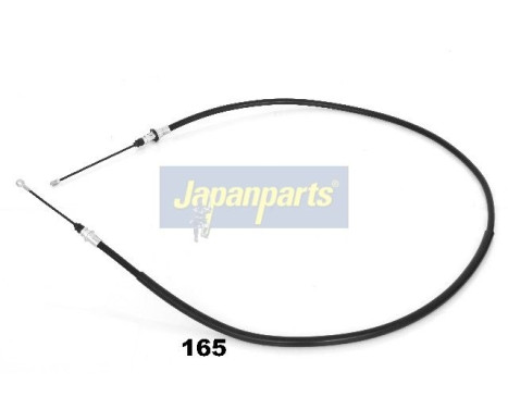 Cable Pull, parking brake, Image 2