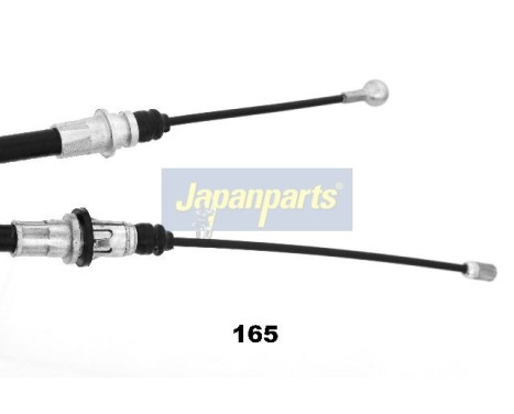 Cable Pull, parking brake, Image 3