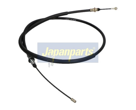 Cable Pull, parking brake, Image 4