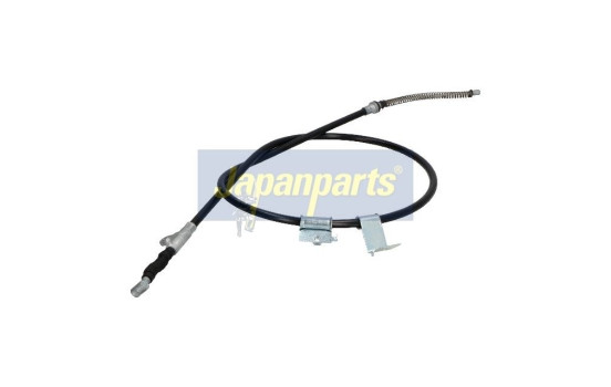 Cable Pull, parking brake, Image 4