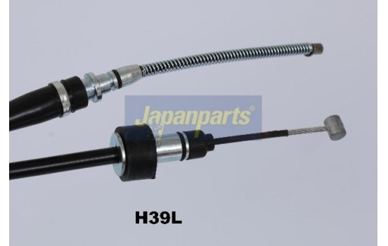 Cable Pull, parking brake, Image 2