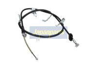 Cable Pull, parking brake