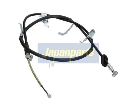 Cable Pull, parking brake