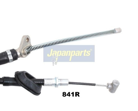 Cable Pull, parking brake, Image 2