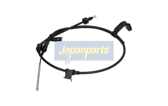 Cable Pull, parking brake