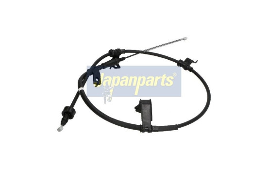 Cable Pull, parking brake, Image 3