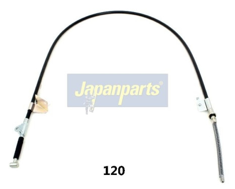 Cable Pull, parking brake, Image 3