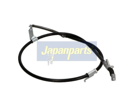 Cable Pull, parking brake, Image 5