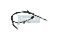 Cable Pull, parking brake