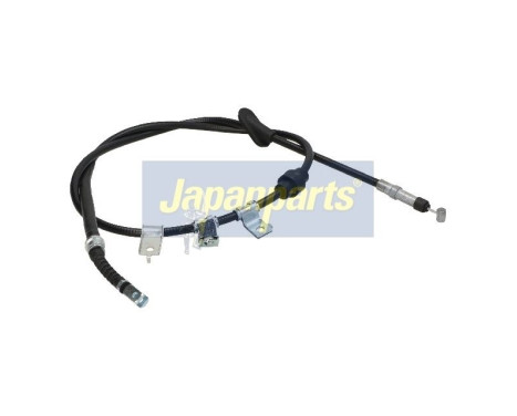 Cable Pull, parking brake