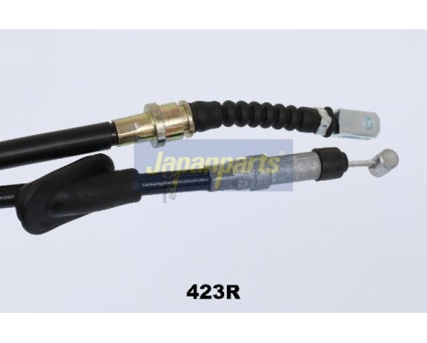 Cable Pull, parking brake, Image 2