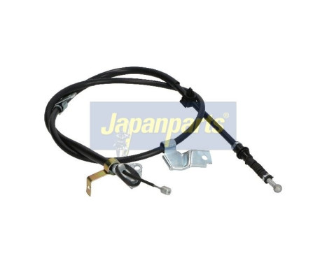 Cable Pull, parking brake