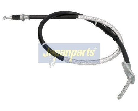 Cable Pull, parking brake