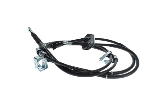 Cable Pull, parking brake, Image 2