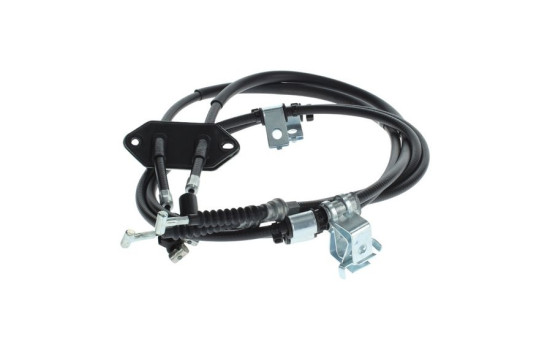 Cable Pull, parking brake, Image 3