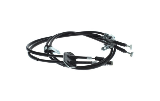 Cable Pull, parking brake, Image 4