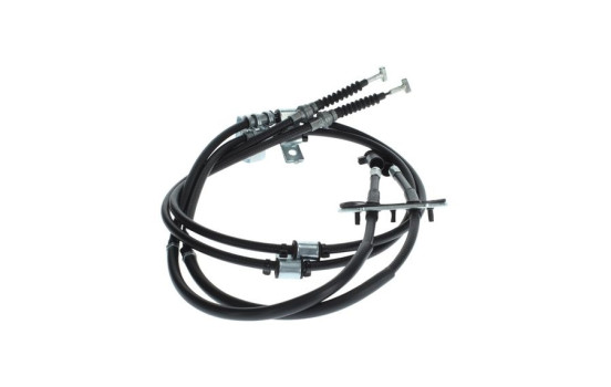 Cable Pull, parking brake, Image 5